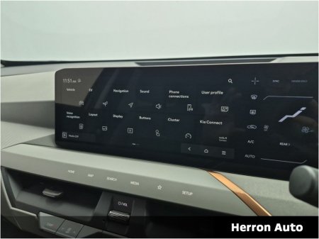 2026 Kia EV5 - thumbnail 16