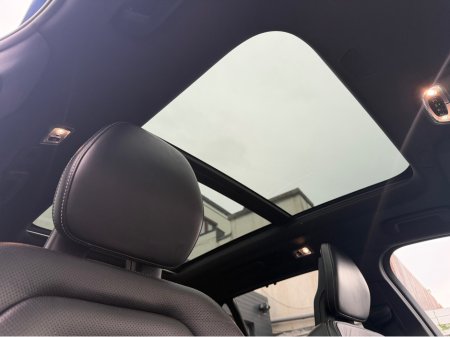 2017 Volvo XC90 **ERAD REPLACED BY VOLVO**PR0 T8 PHEV R-DESIGN//PANORAMIC ROOF//LOVELY CONDITION//SIMI AND AA DEALER €32,950