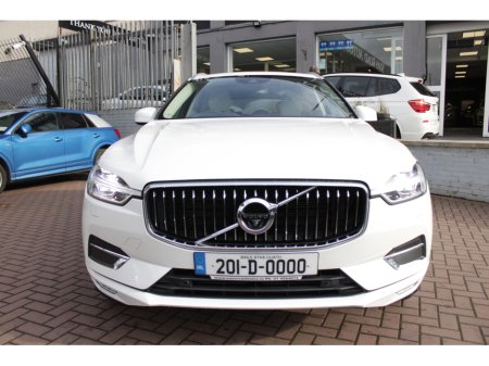 2020 Volvo XC60 - thumbnail 9