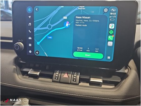 2025 Toyota Rav4 - thumbnail 15