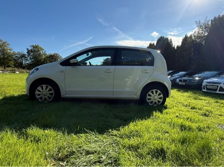 2013 Skoda Citigo - thumbnail 4