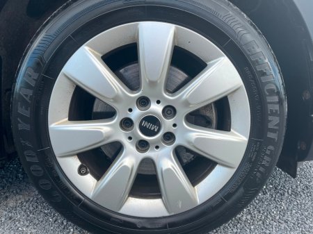 2021 MINI Countryman - thumbnail 5