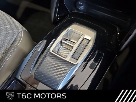 2026 Peugeot 208 All New Allure Hybrid, Rear Camera & Rear Parking Sensors, Air Conditioning, 10" Touch Screen with Wireless Apple CarPlay & AndroidAuto €30,995 thumbnail