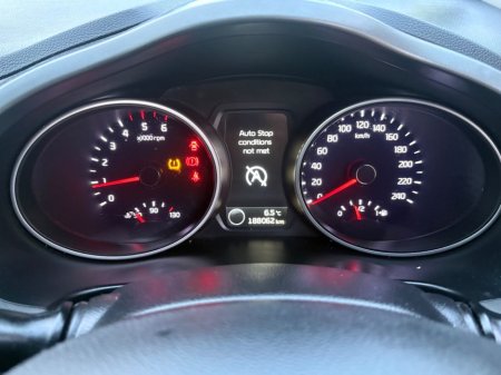 2015 Kia Sportage Platinum SE 4DR, Touch Screen Infotainment System, Sat Nav, Bluetooth, AUX Connection, Multi-Function Steering Wheel, €13,900 thumbnail