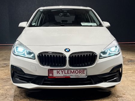 2019 BMW 2 Series - thumbnail 8