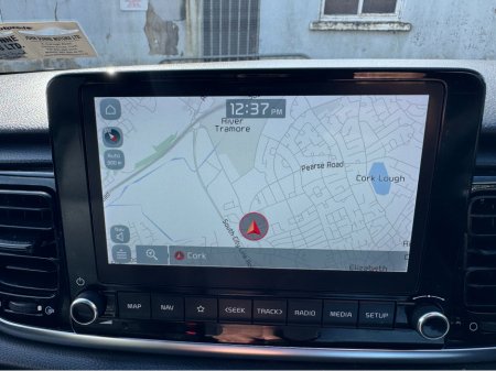 2021 Kia Rio - thumbnail 13