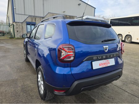 2023 Dacia Duster Ambition €18,950