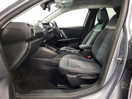 2025 Citroen C4 - thumbnail 7