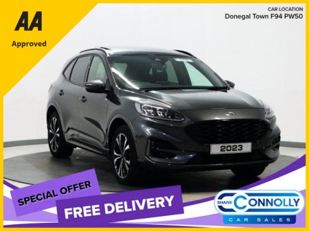 2023 Ford Kuga *76* ST-LINE X ED PHEV CV EDITION