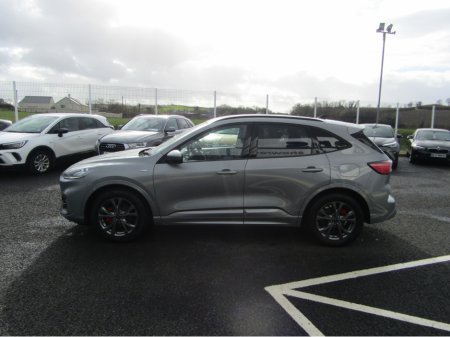 2022 Ford Kuga - thumbnail 6