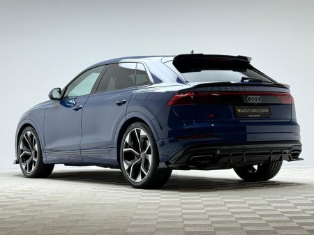 2025 Audi Q8 55 TFSI E S LINE 394HP QUATTRO €94,990 thumbnail