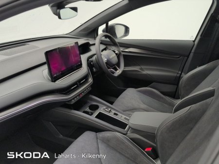 2026 Skoda Enyaq FL 85 SPORTLINE €58,265