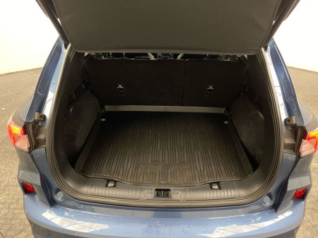 2021 Ford Kuga 2.5 Duratec 225PS PHEV ST-Line X Auto €26,995 thumbnail