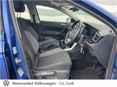 2023 Volkswagen Polo - thumbnail 9