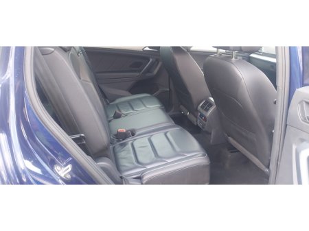 2023 SEAT Tarraco 2.0 TDI 150HP DSG 7S XP €37,950 thumbnail