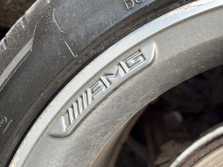 2016 Mercedes-Benz C Class - thumbnail 6