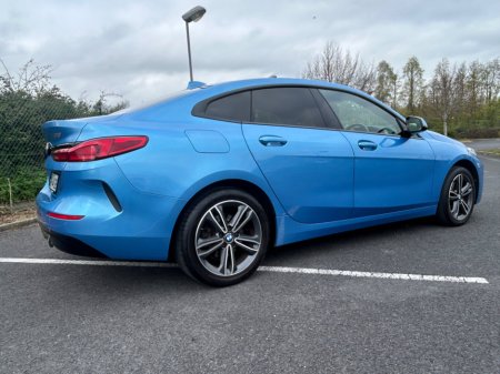 2020 BMW 2 Series - thumbnail 3