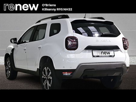 2023 Dacia Duster *AUTOMATIC* JOURNEY 1.3 TCE 150 BHP 5DR €20,900 thumbnail