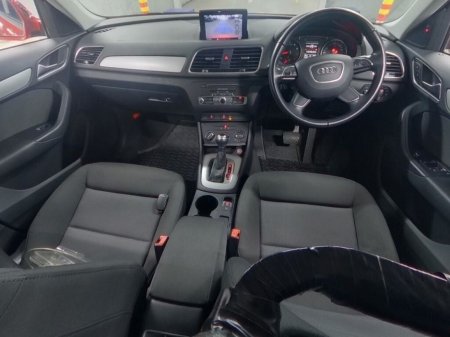 2016 Audi Q3 - thumbnail 3