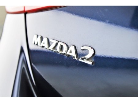 2020 Mazda Mazda2 1.5 AUTO SKYACTIVE G *CARPLAY*ANDROID*REVESE CAM* €15,480 thumbnail