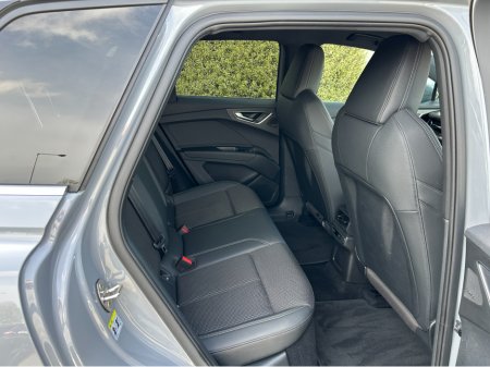 2023 Audi Q4 e-tron - photo 6