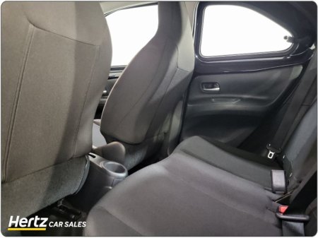 2023 Toyota Aygo X - thumbnail 13