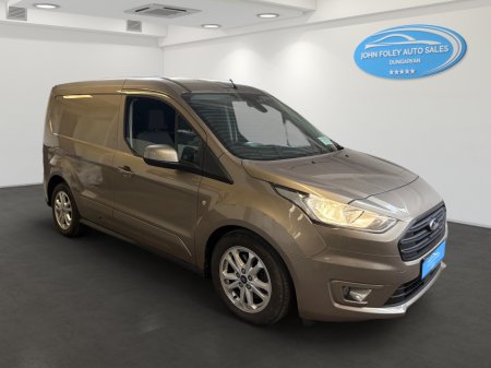2018 Ford Transit Connect - photo 3