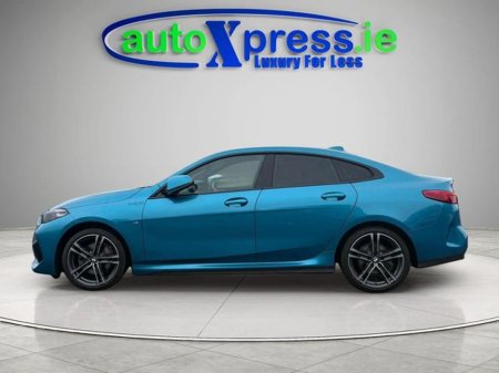 2021 BMW 2 Series - thumbnail 13