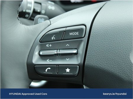 2024 Hyundai Kona - thumbnail 22