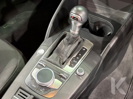 2019 Audi A3 - thumbnail 21