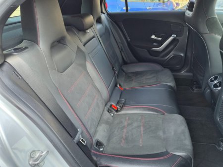 2020 Mercedes-Benz A Class - thumbnail 19