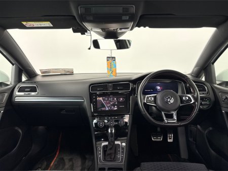 2017 Volkswagen Golf GTI PERFORMANCE**ALCANTARA PERFORMANCE SEATS**19"CLUBSPORT ALLOYS**TOUCH SCREEN INFOTAINMENT**REVERSE CAMERA**APPLE CARPLAY**KEYLESS START**ELECTRIC HANDBRAKE**DIGITAL DASH**FINANCE AVAILABLE** €24,995 thumbnail