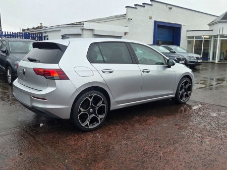 2022 Volkswagen Golf - thumbnail 5