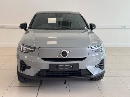 2026 Volvo EC40 - thumbnail 2