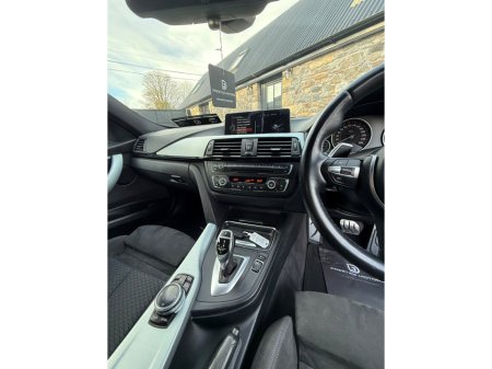 2014 BMW 3 Series  €14,995 thumbnail