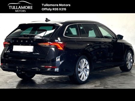 2024 Skoda Octavia - thumbnail 13