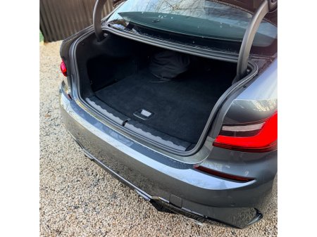 2021 BMW 3 Series 2021 (212)  BMW 330e M-SPORT  290BHP €25,999 thumbnail