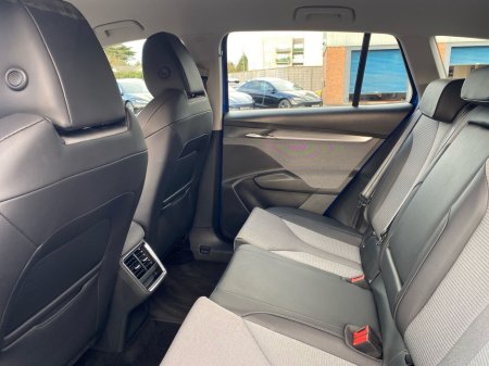 2023 Skoda Enyaq - thumbnail 13