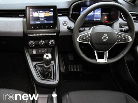 2025 Renault Clio - thumbnail 25