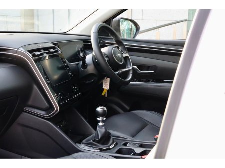 2023 Hyundai Tucson - thumbnail 14