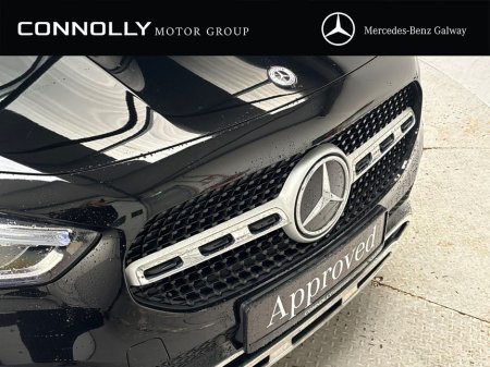 2021 Mercedes-Benz GLA Class GLA 200d Progressive Line thumbnail