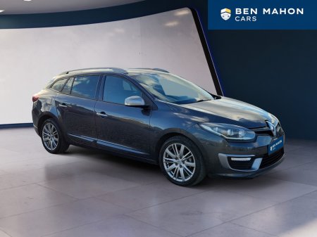 2014 Renault Megane - thumbnail 7