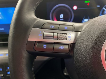 2025 Hyundai Kona - thumbnail 17