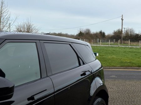 2022 Land Rover Range Rover Evoque - thumbnail 41