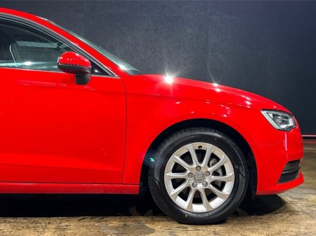 2016 Audi A3 - thumbnail 11