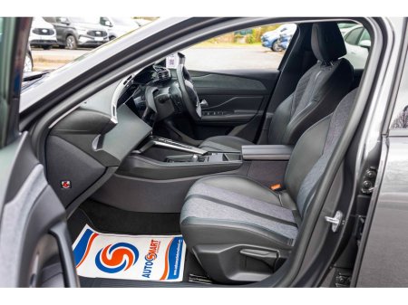 2023 Peugeot 408 - thumbnail 22