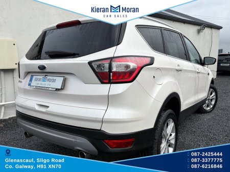 2019 Ford Kuga - thumbnail 7