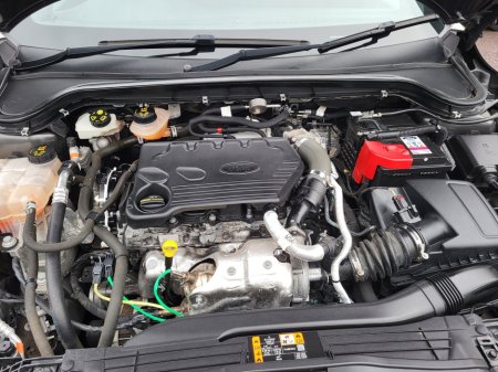 2022 Ford Focus ST-Line TDCI, FFSH, 12m Warranty, Stunning Car! €24,950 thumbnail