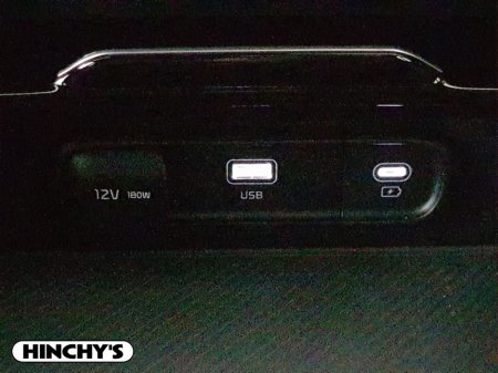 2024 Kia Sportage - thumbnail 25