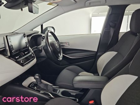 2019 Toyota Corolla 1.8 Hybrid Sol Saloon €20,880 thumbnail